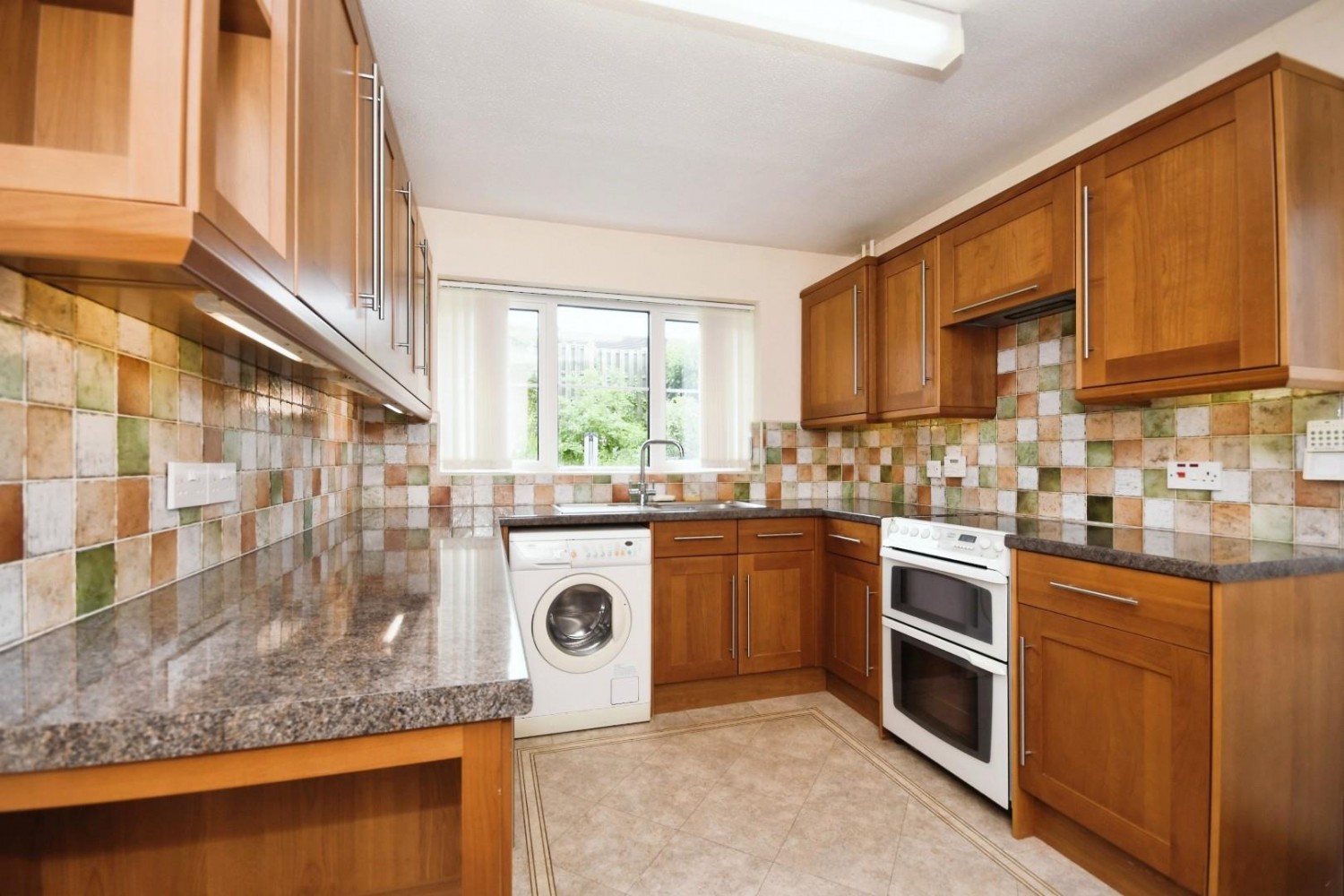 Fair View, Brockwell, Chesterfield, S40 4DJ