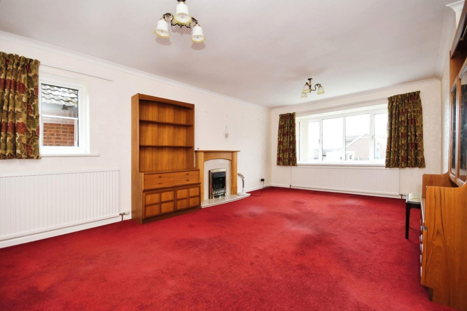 Fair View, Brockwell, Chesterfield, S40 4DJ