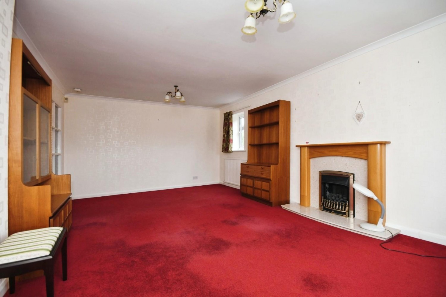 Fair View, Brockwell, Chesterfield, S40 4DJ