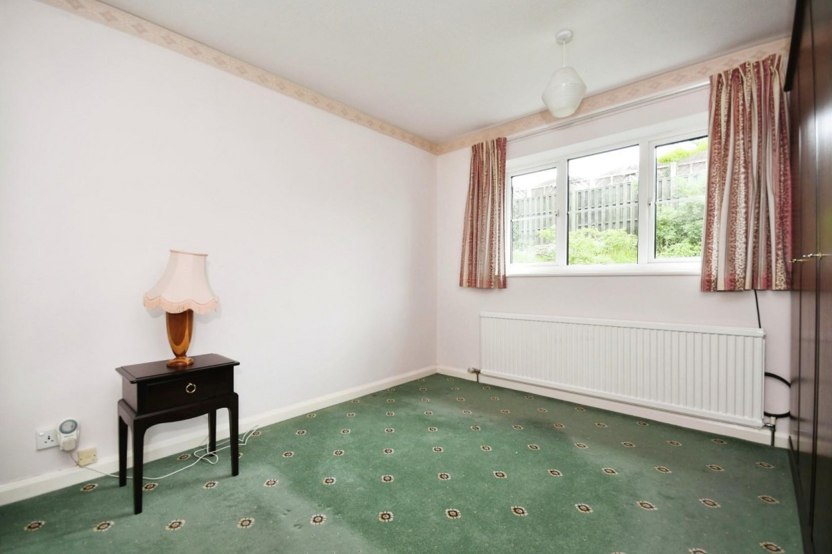 Fair View, Brockwell, Chesterfield, S40 4DJ