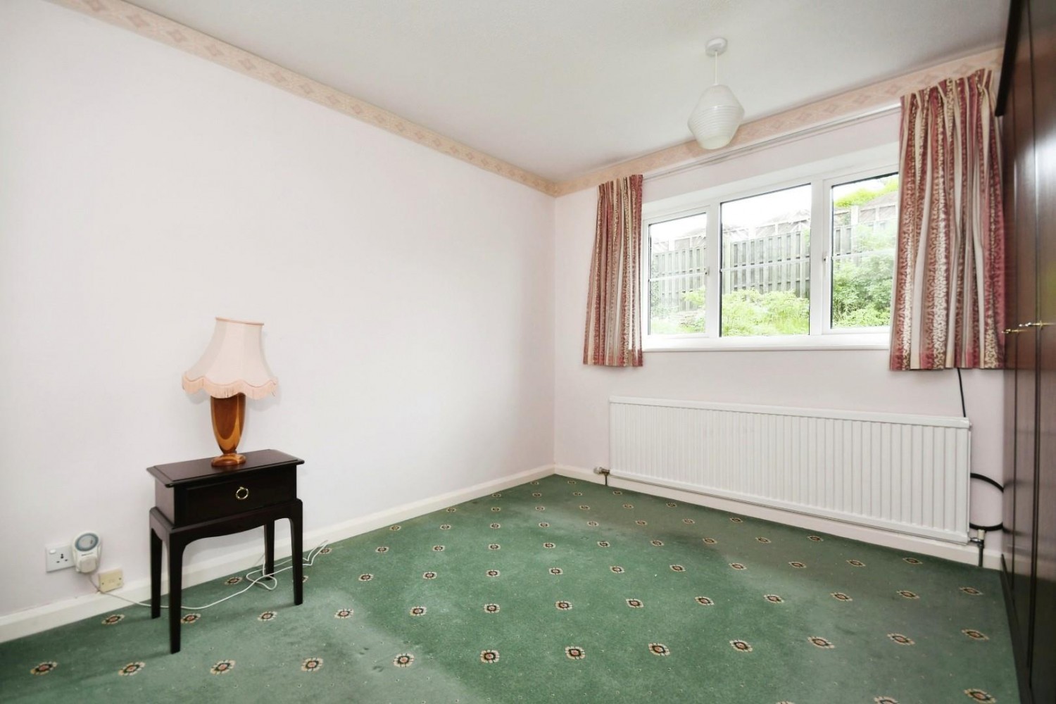 Fair View, Brockwell, Chesterfield, S40 4DJ