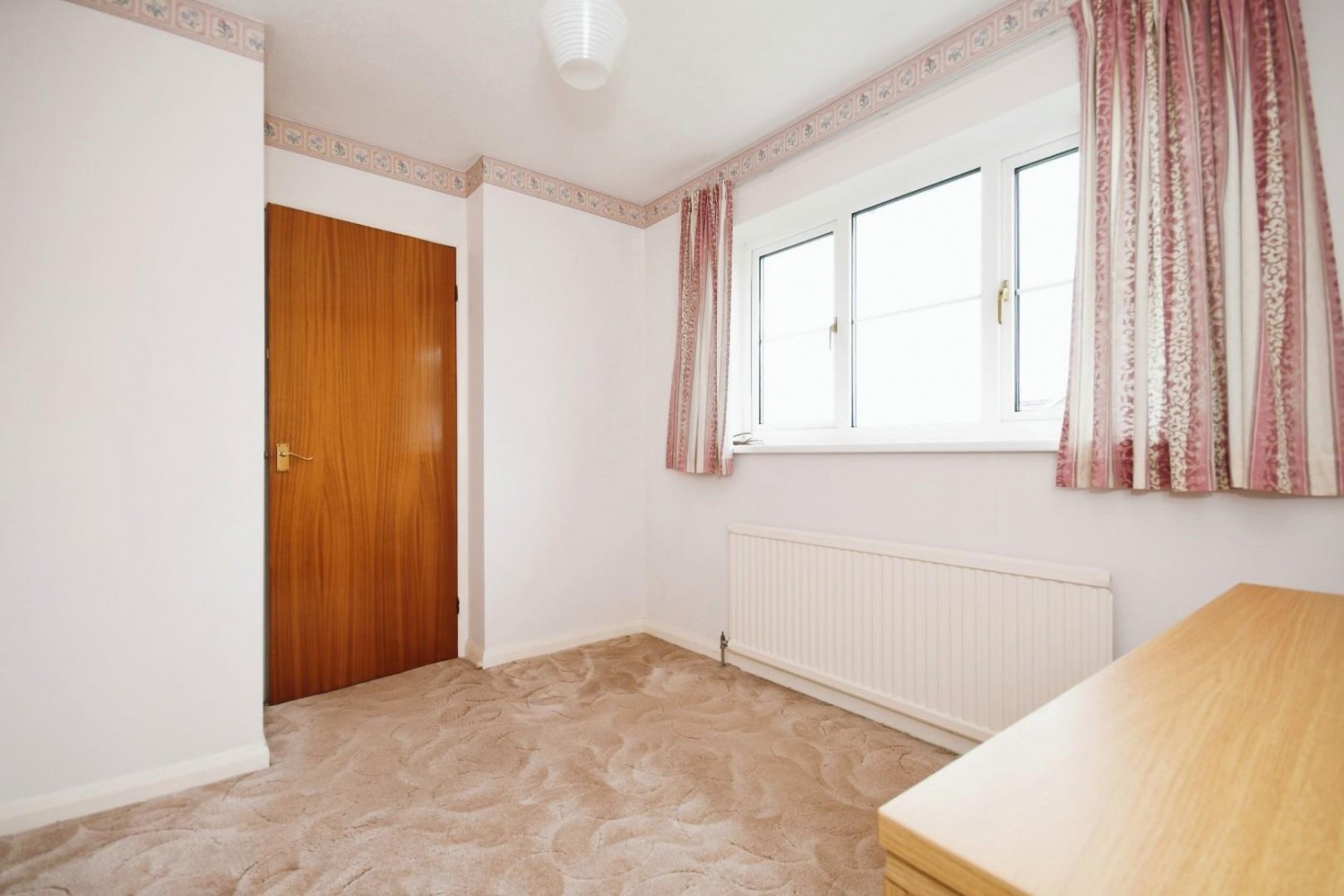 Fair View, Brockwell, Chesterfield, S40 4DJ