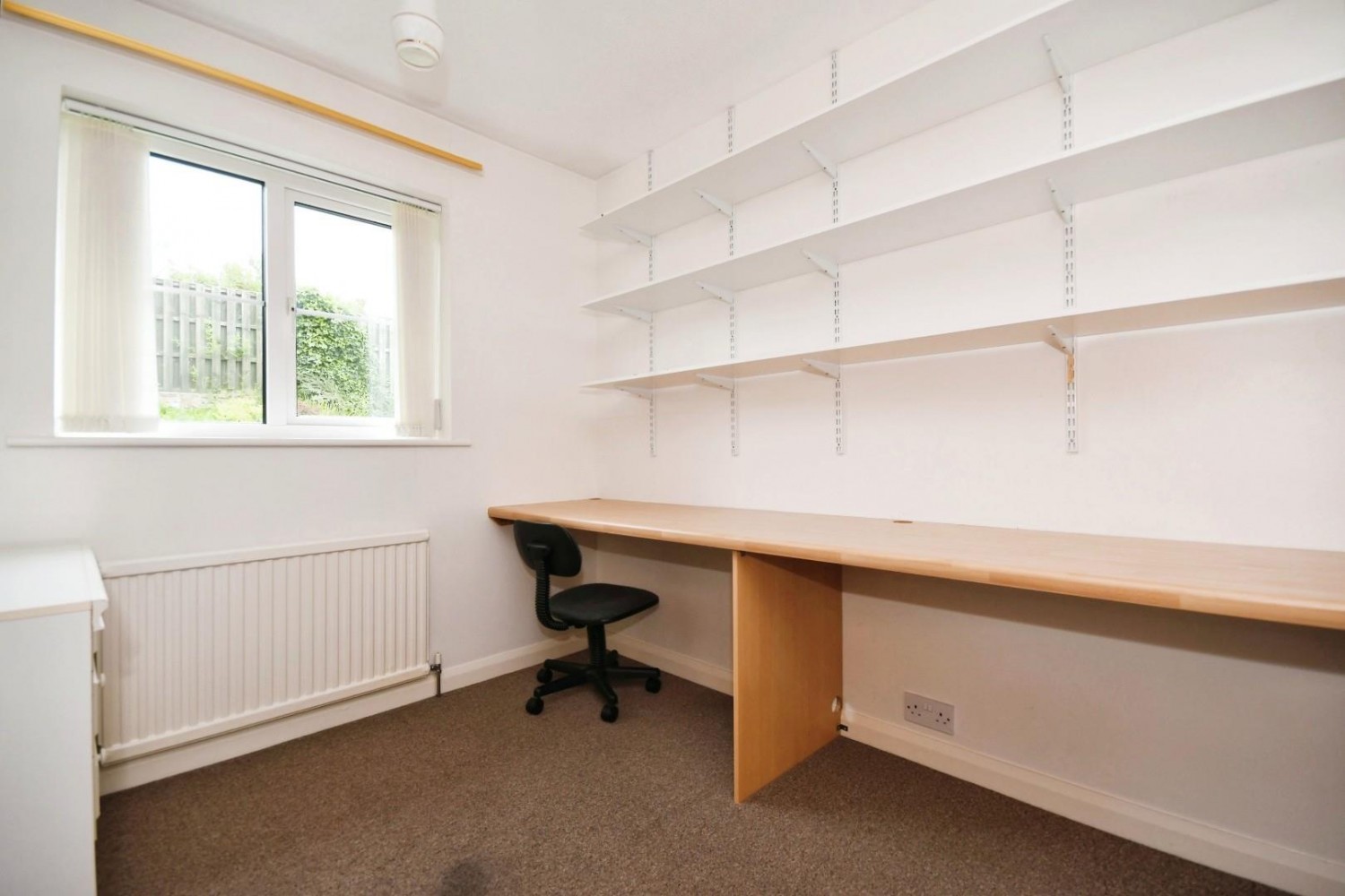 Fair View, Brockwell, Chesterfield, S40 4DJ