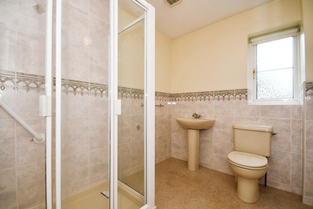 Fair View, Brockwell, Chesterfield, S40 4DJ