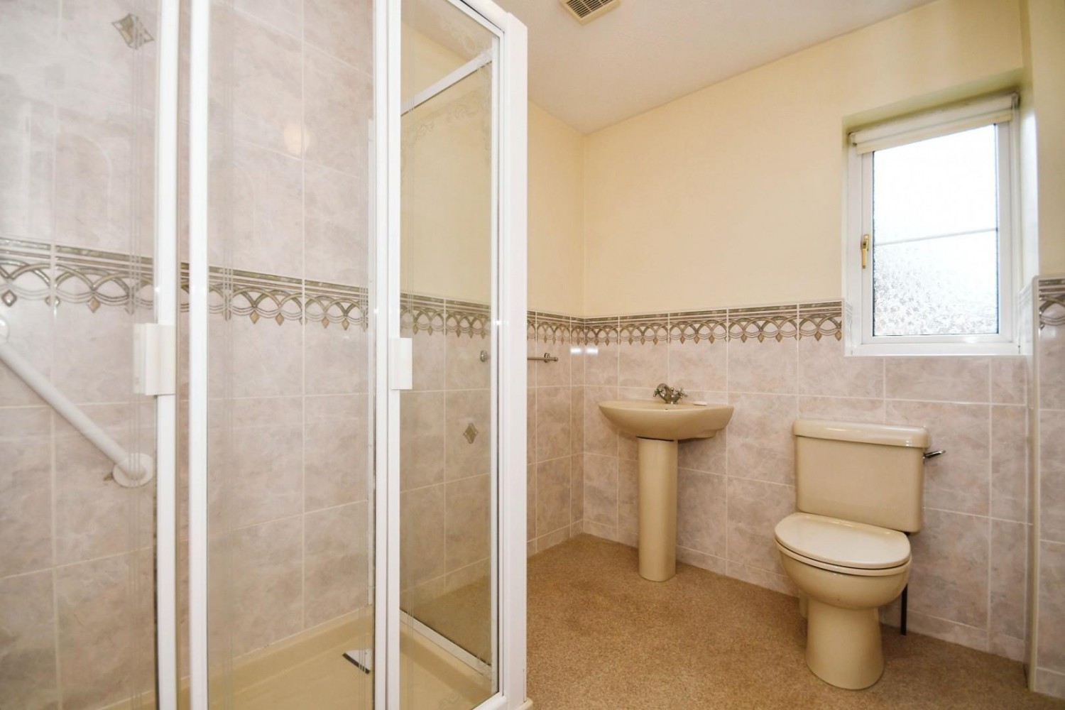 Fair View, Brockwell, Chesterfield, S40 4DJ
