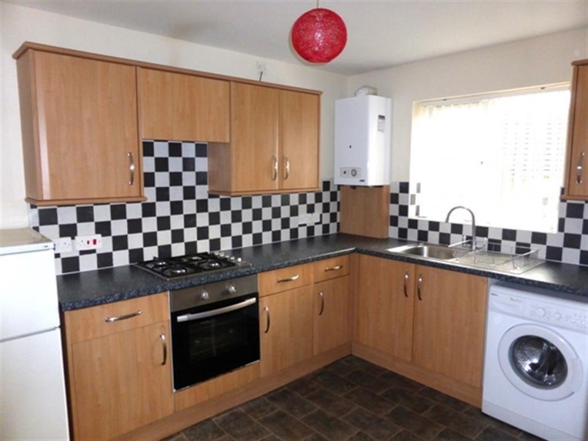 Thornwood Close, Thurnscoe, Rotherham, S63 0LJ