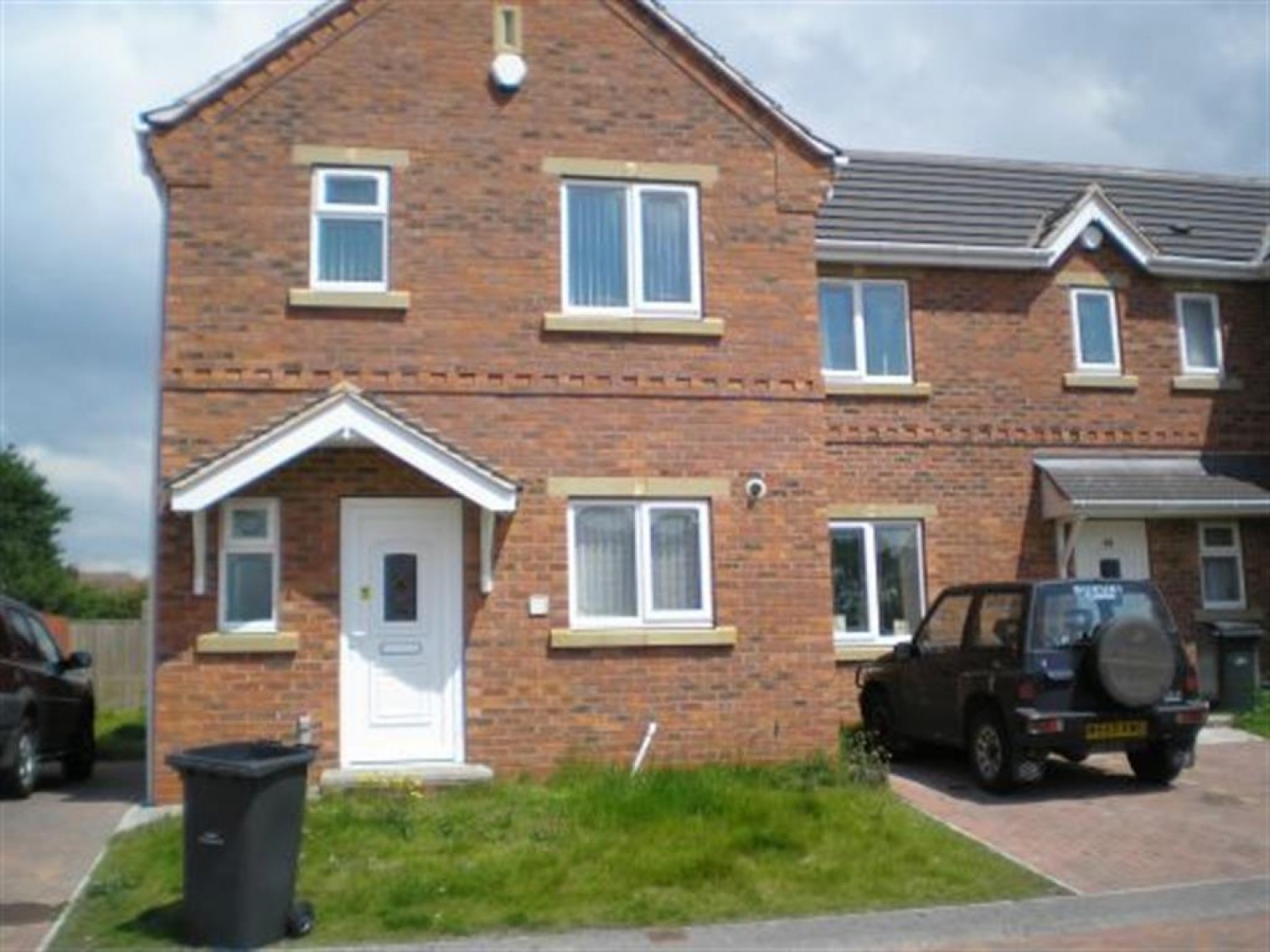 Thornwood Close, Thurnscoe, Rotherham, S63 0LJ