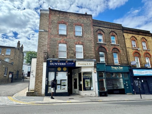 Dartmouth Road, Forest Hill, SE23