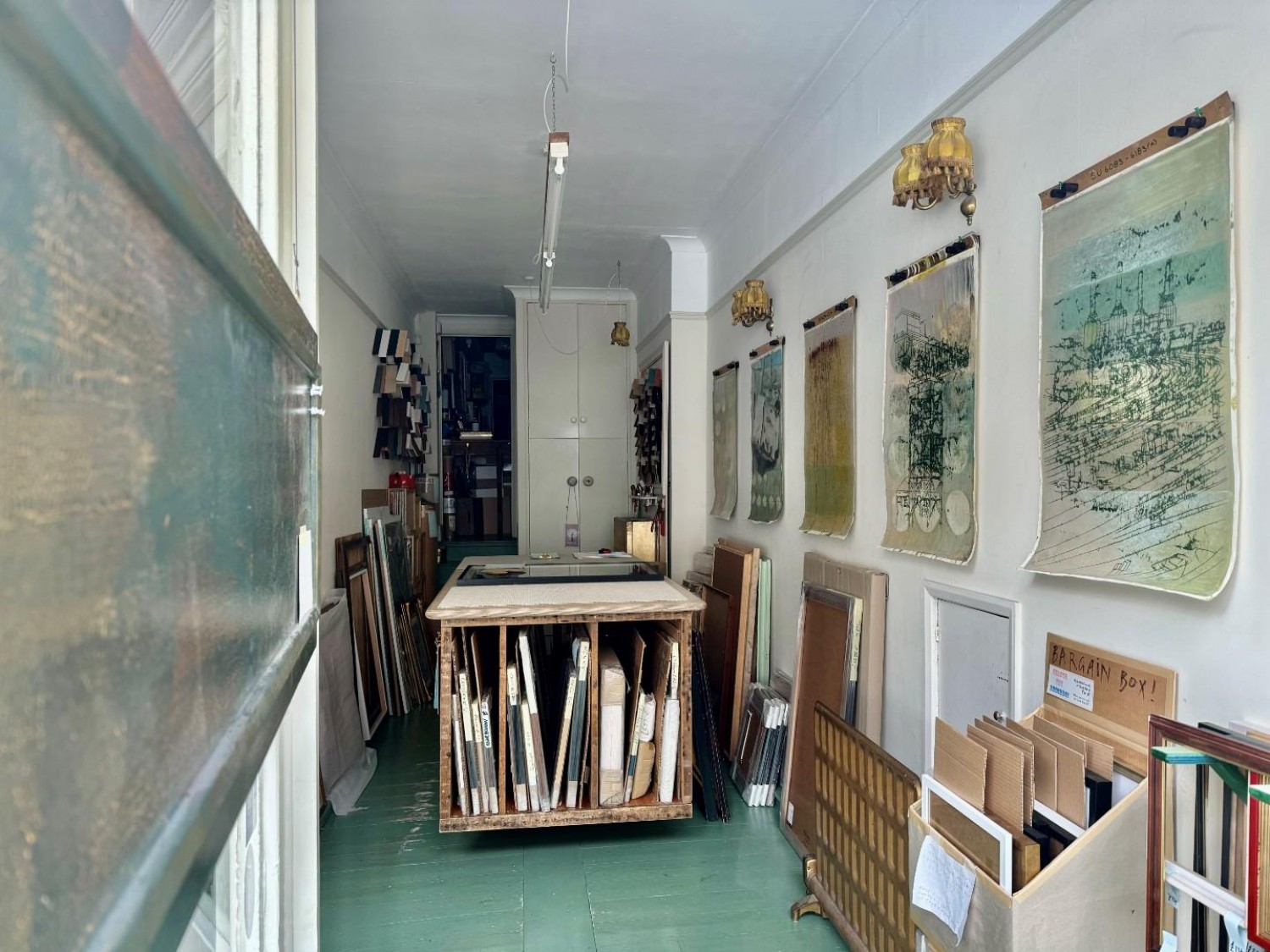 Dartmouth Road, Forest Hill, SE23