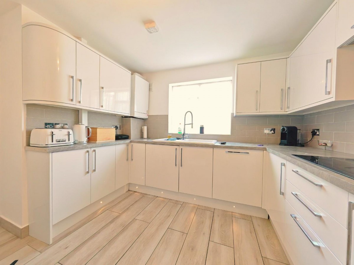 Moorfield Road, Uxbridge