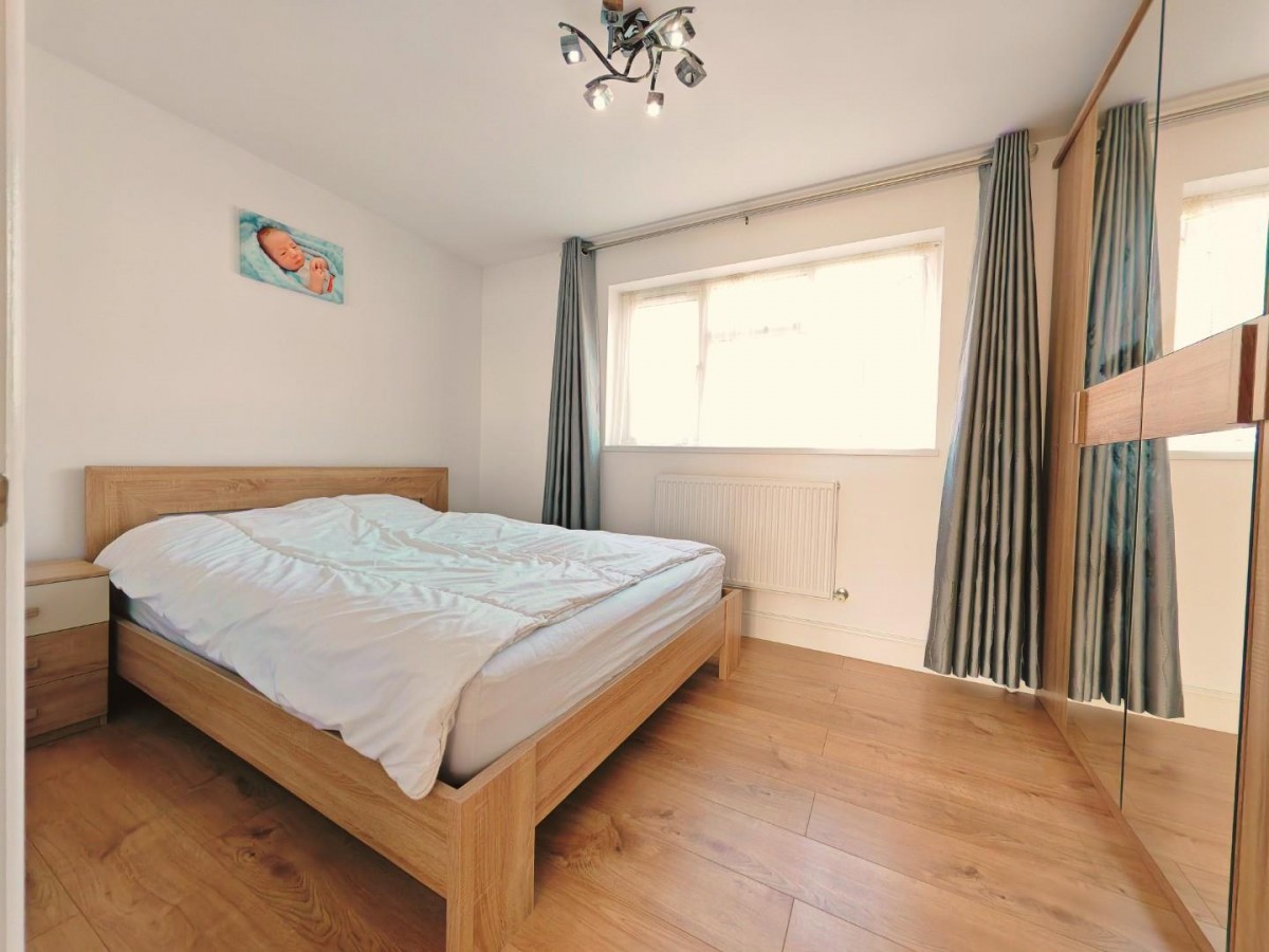 Moorfield Road, Uxbridge