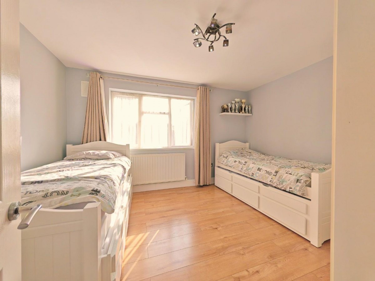 Moorfield Road, Uxbridge