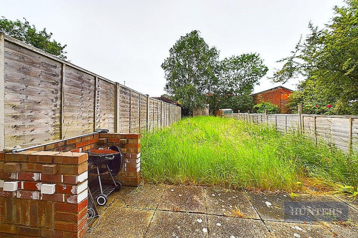 Stafford Road, Southampton