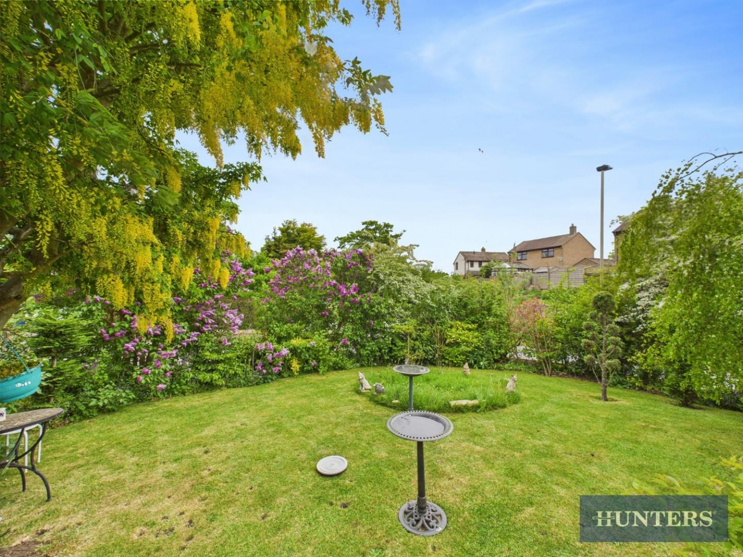 Manor Gardens, Hunmanby, Filey