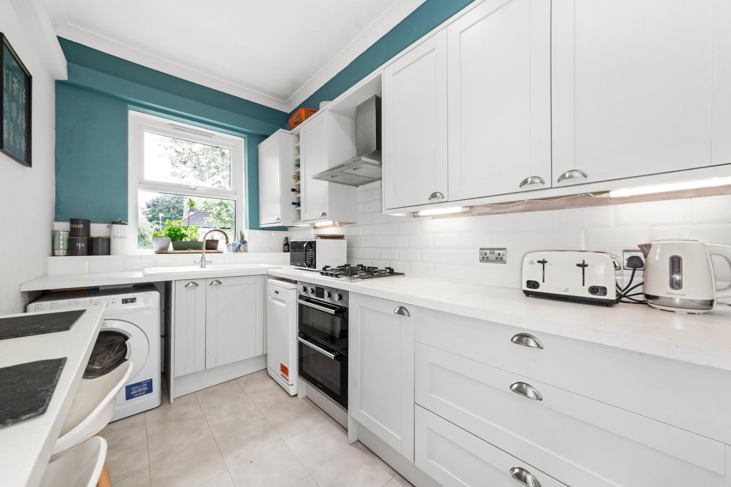 Baring Road, Grove Park, London