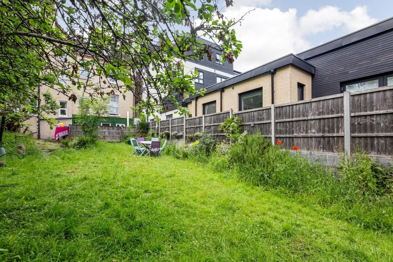 Baring Road, Grove Park, London