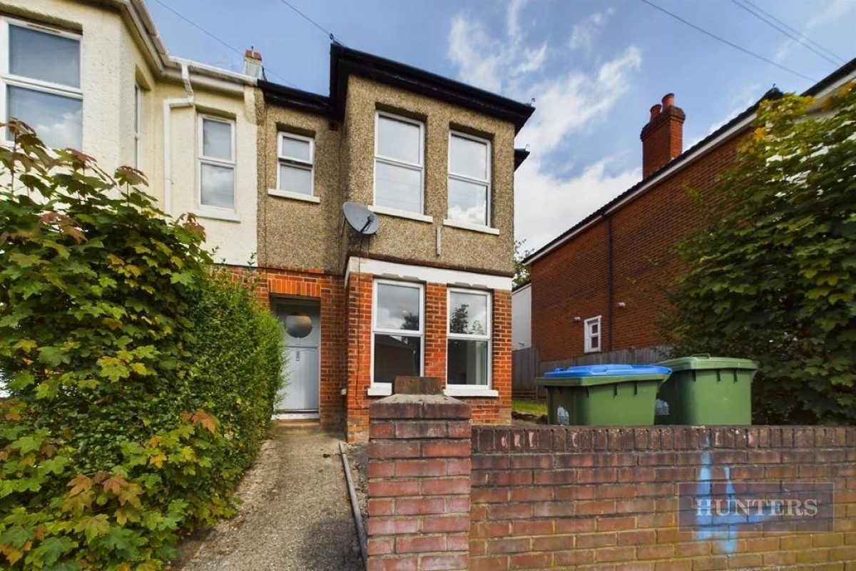 Wilton Avenue, Southampton