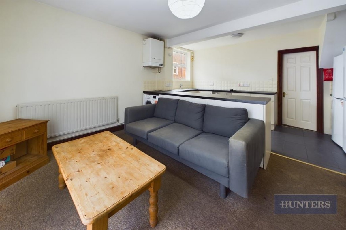 Wilton Avenue, Southampton