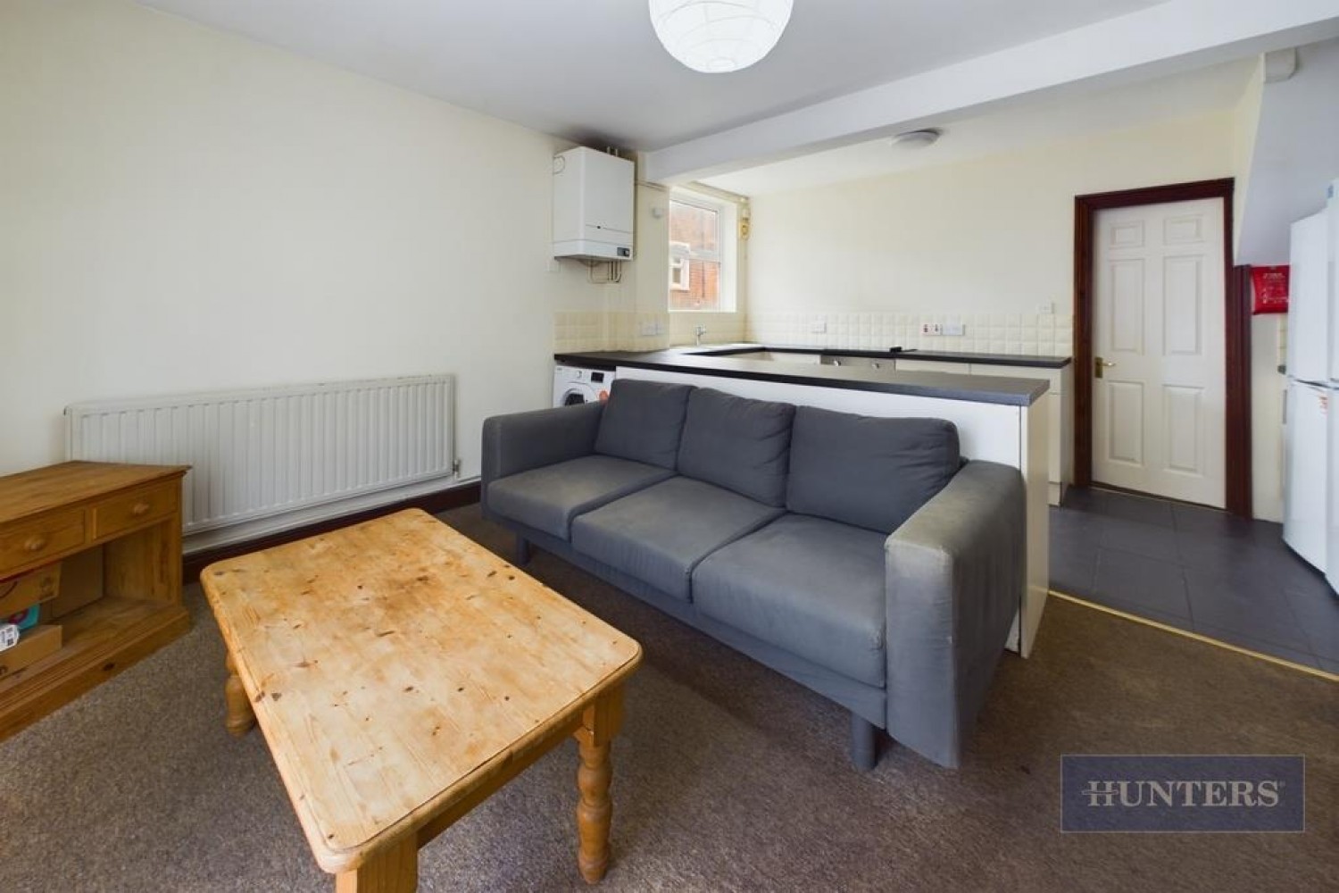 Wilton Avenue, Southampton