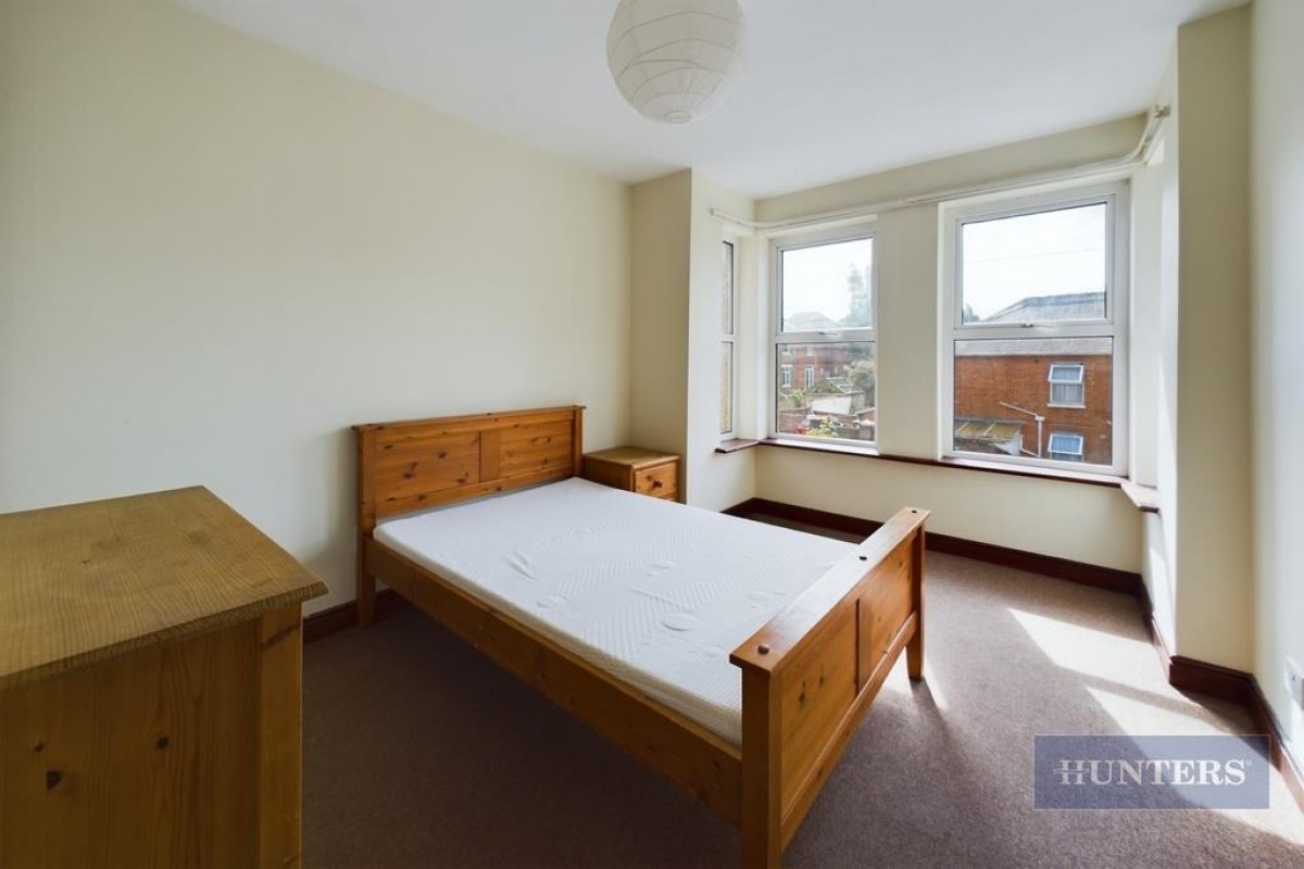 Wilton Avenue, Southampton