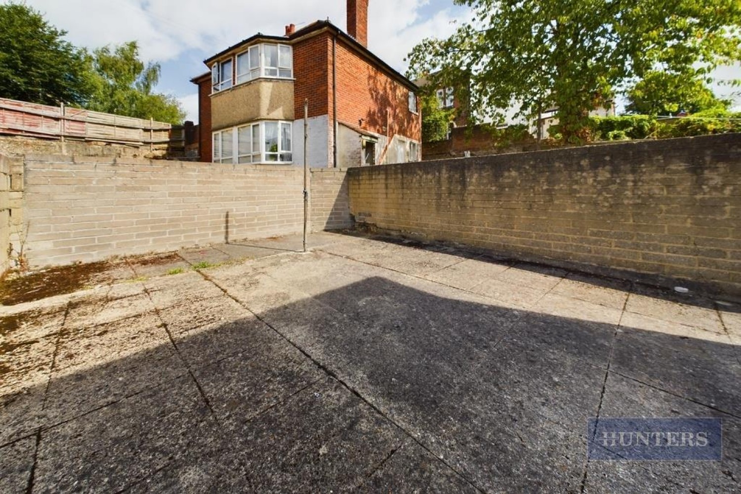 Wilton Avenue, Southampton