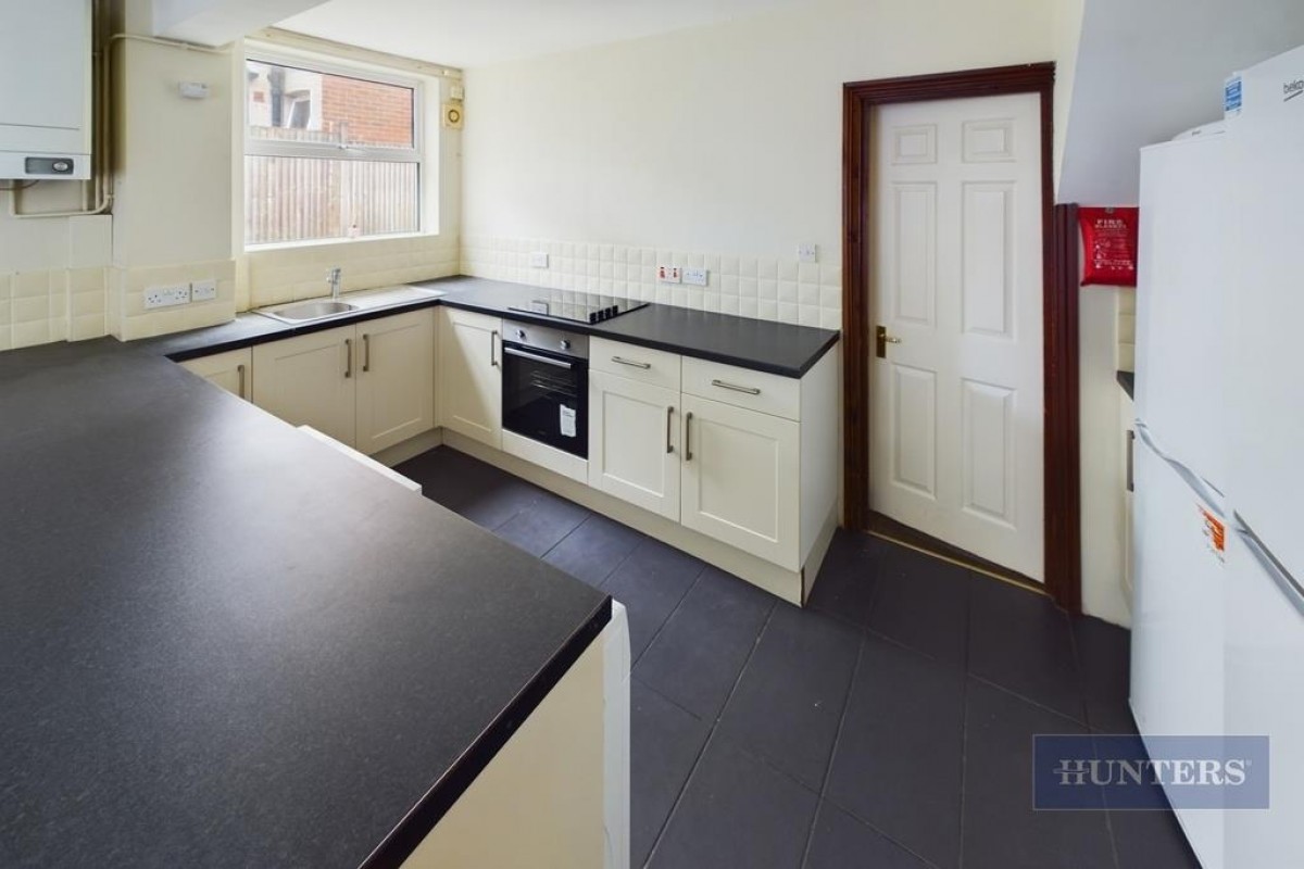 Wilton Avenue, Southampton