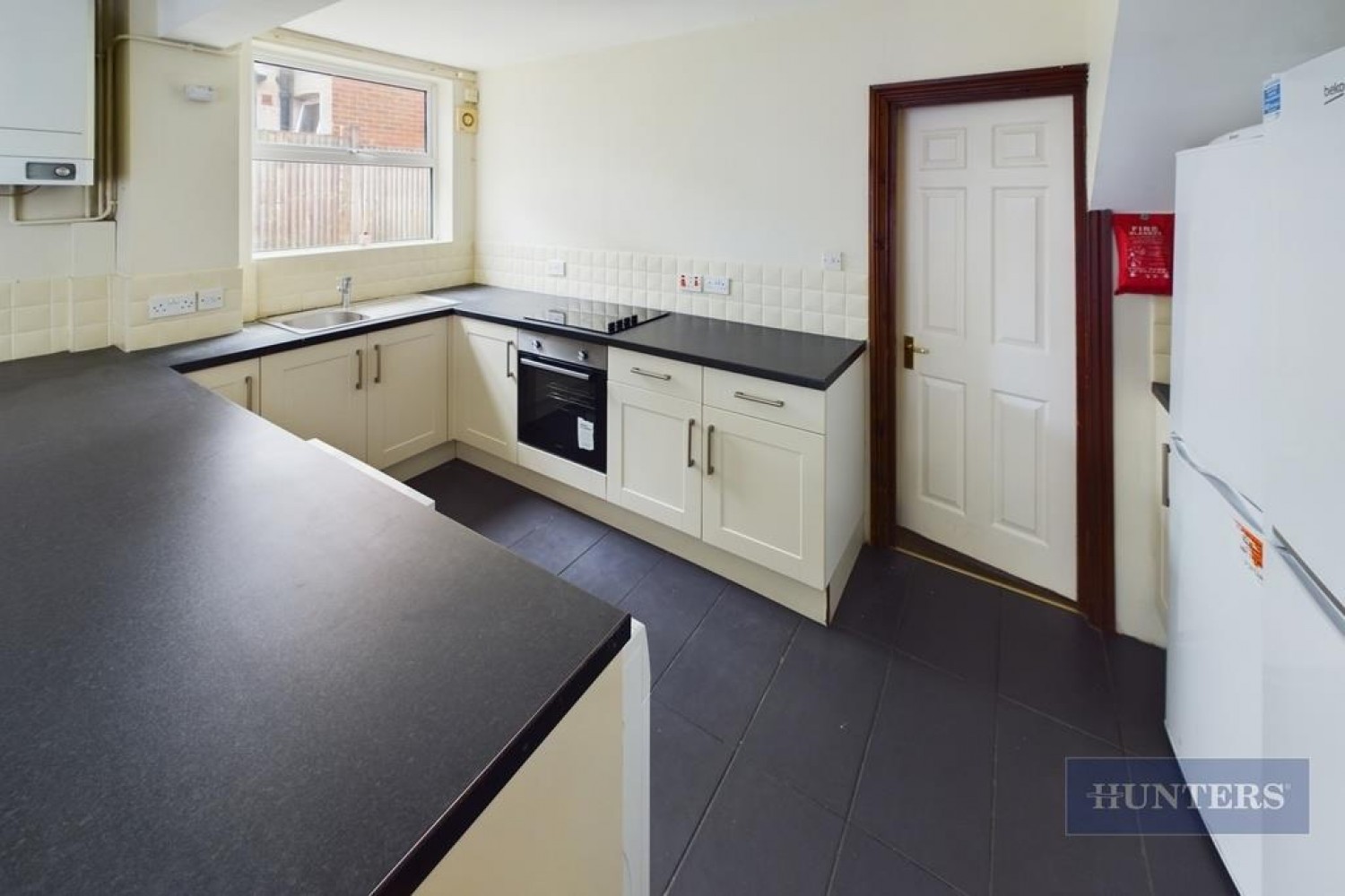 Wilton Avenue, Southampton