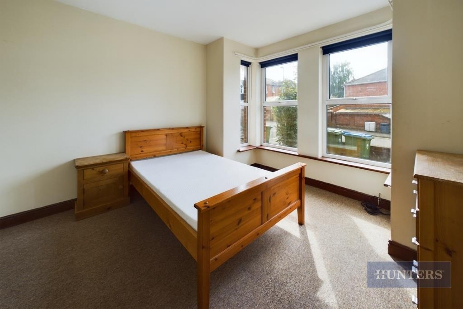 Wilton Avenue, Southampton