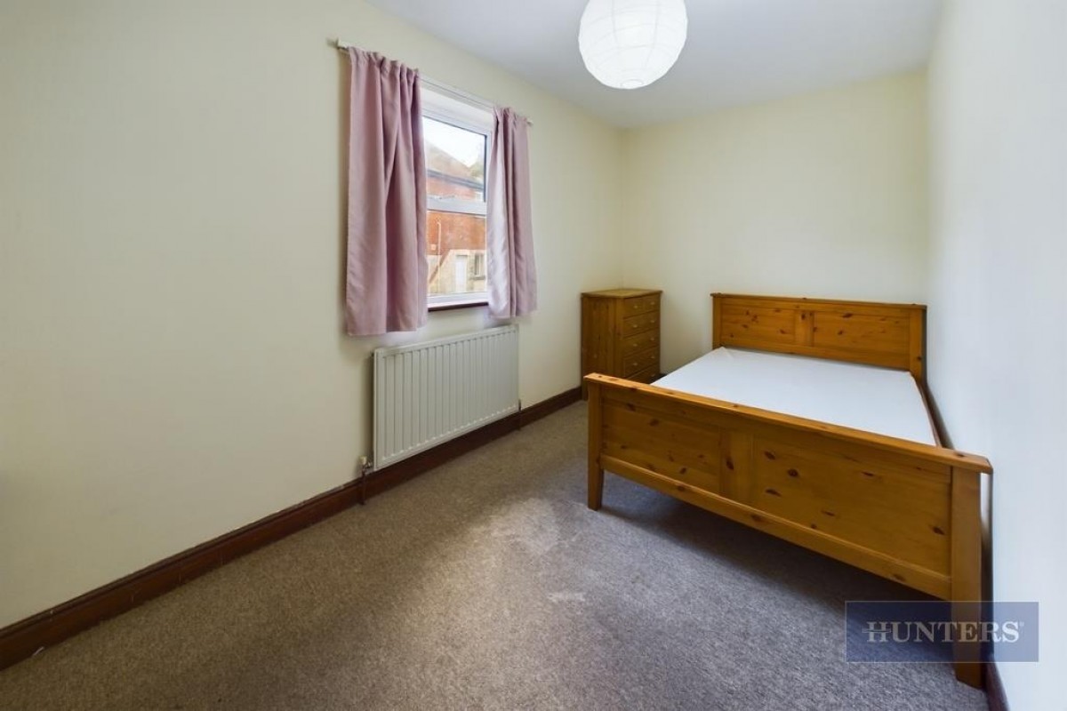Wilton Avenue, Southampton