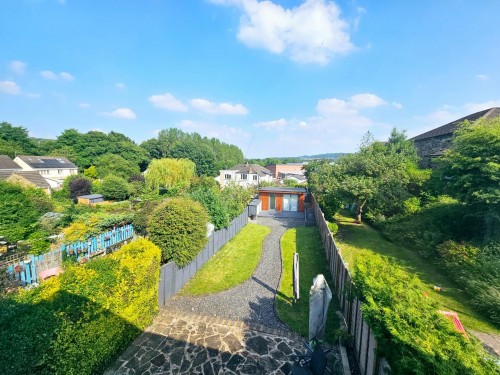 Southfield Road, Bingley