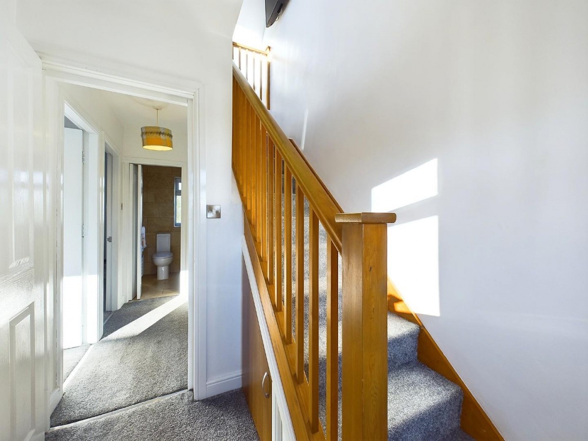 Southfield Road, Bingley
