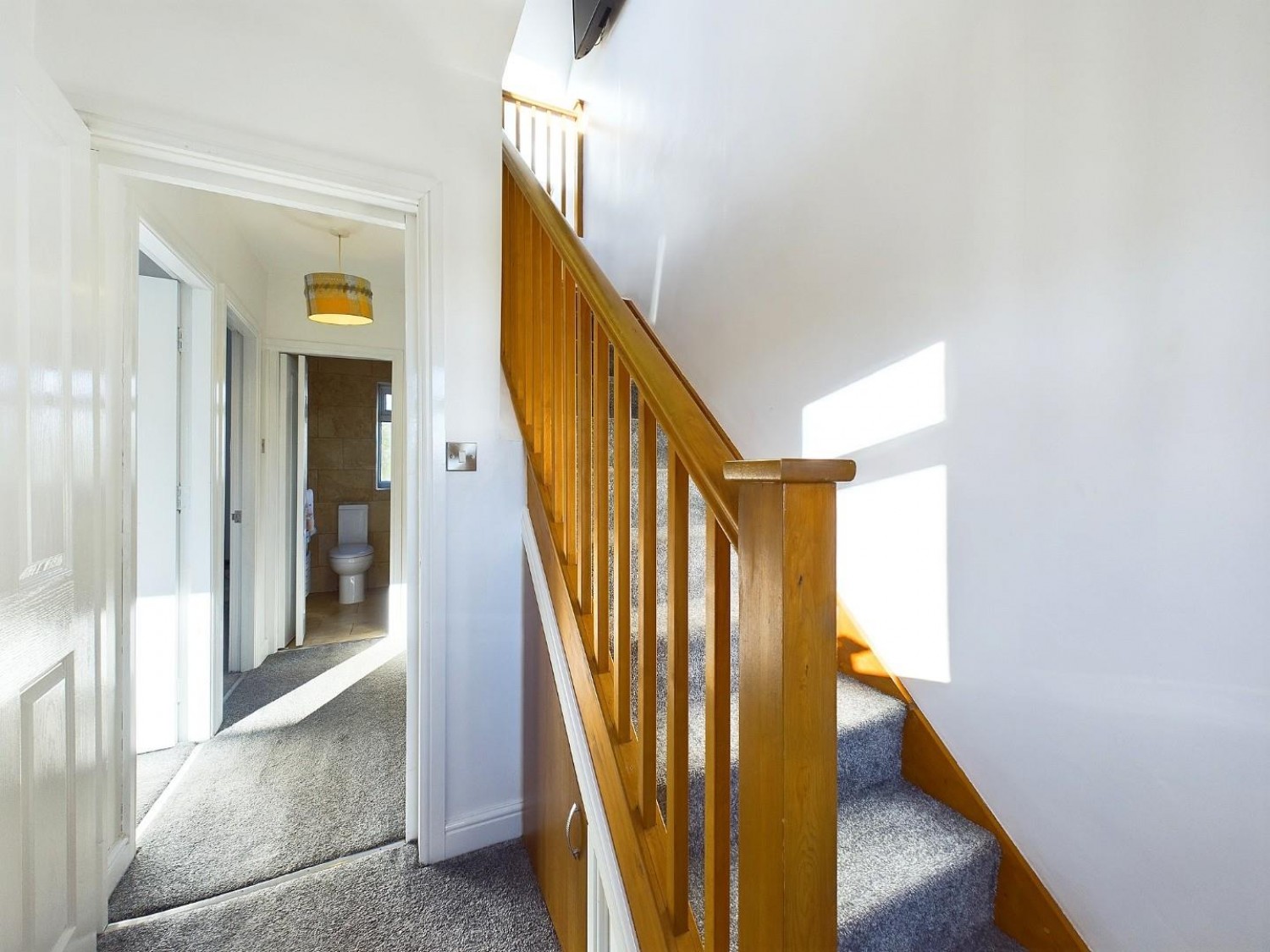 Southfield Road, Bingley