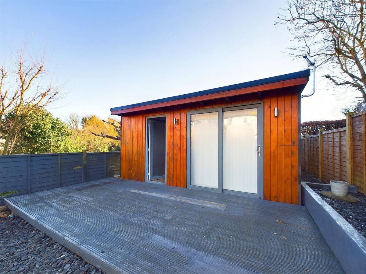 Southfield Road, Bingley