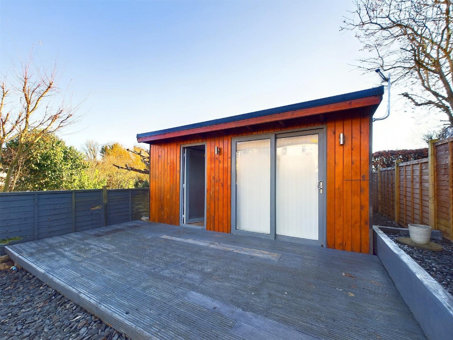 Southfield Road, Bingley