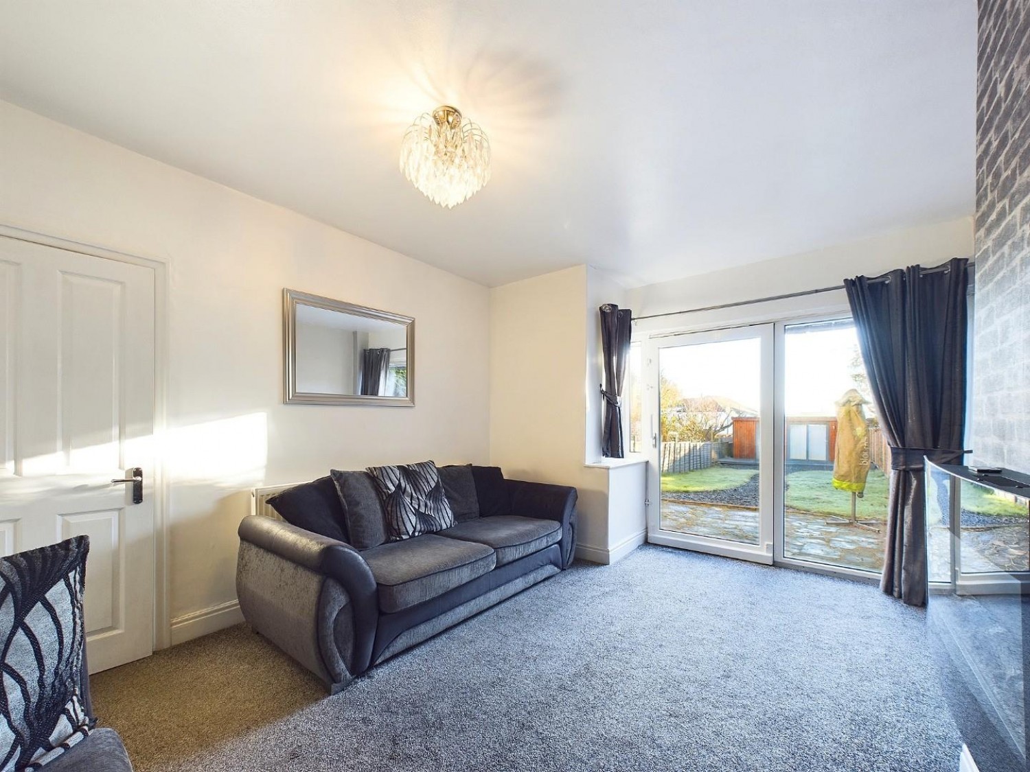 Southfield Road, Bingley