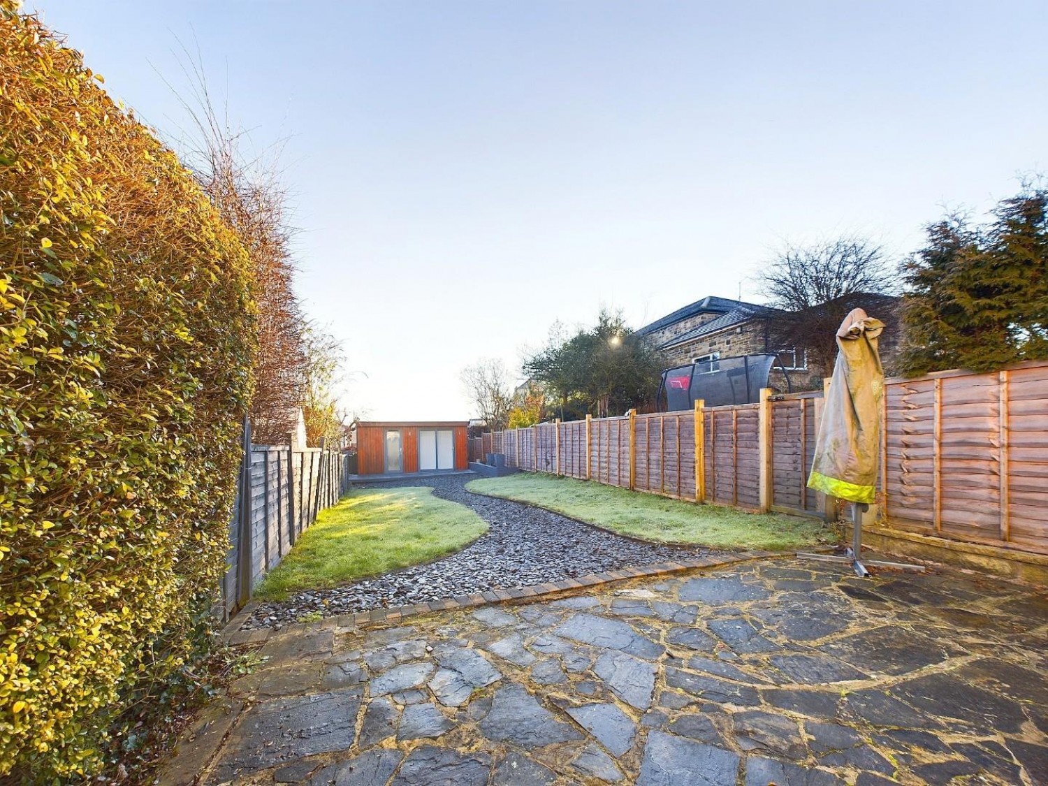 Southfield Road, Bingley