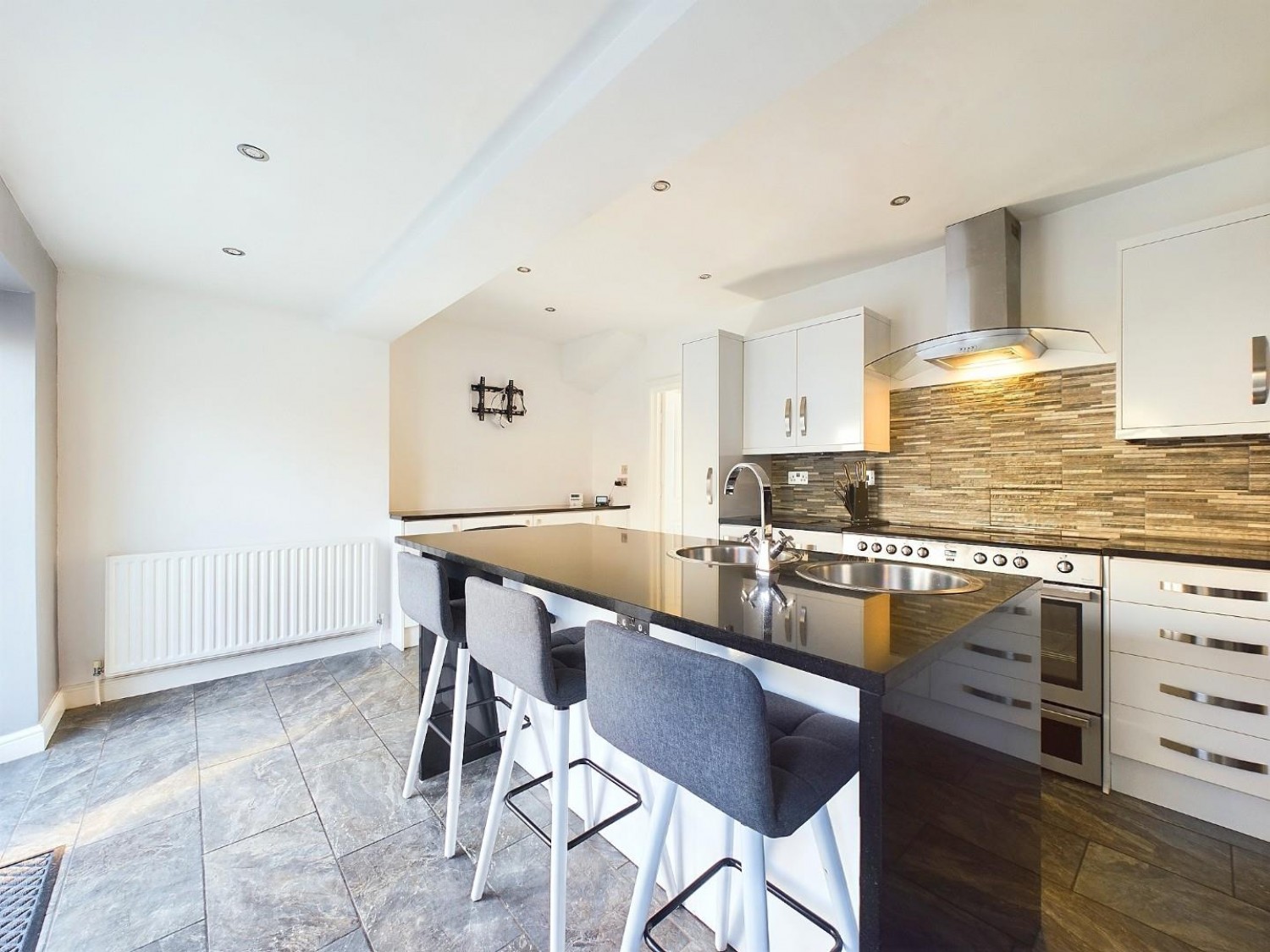 Southfield Road, Bingley