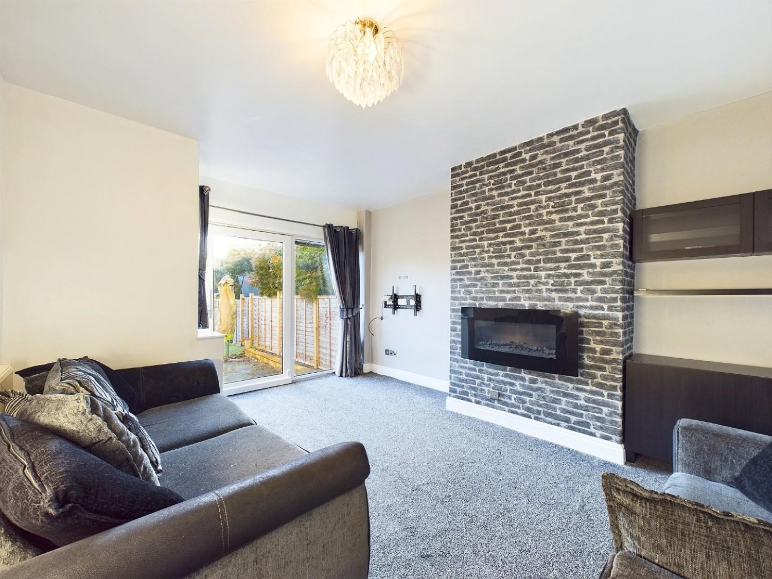 Southfield Road, Bingley