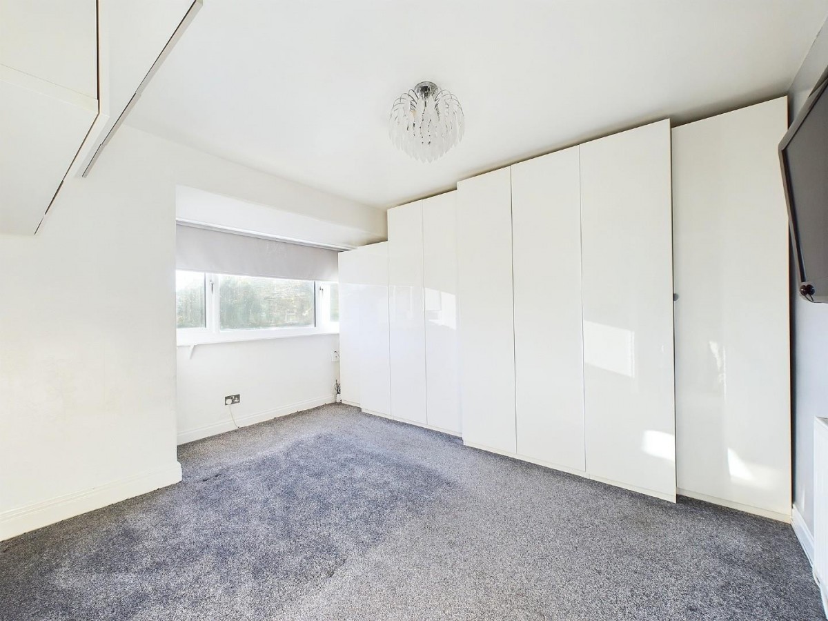 Southfield Road, Bingley