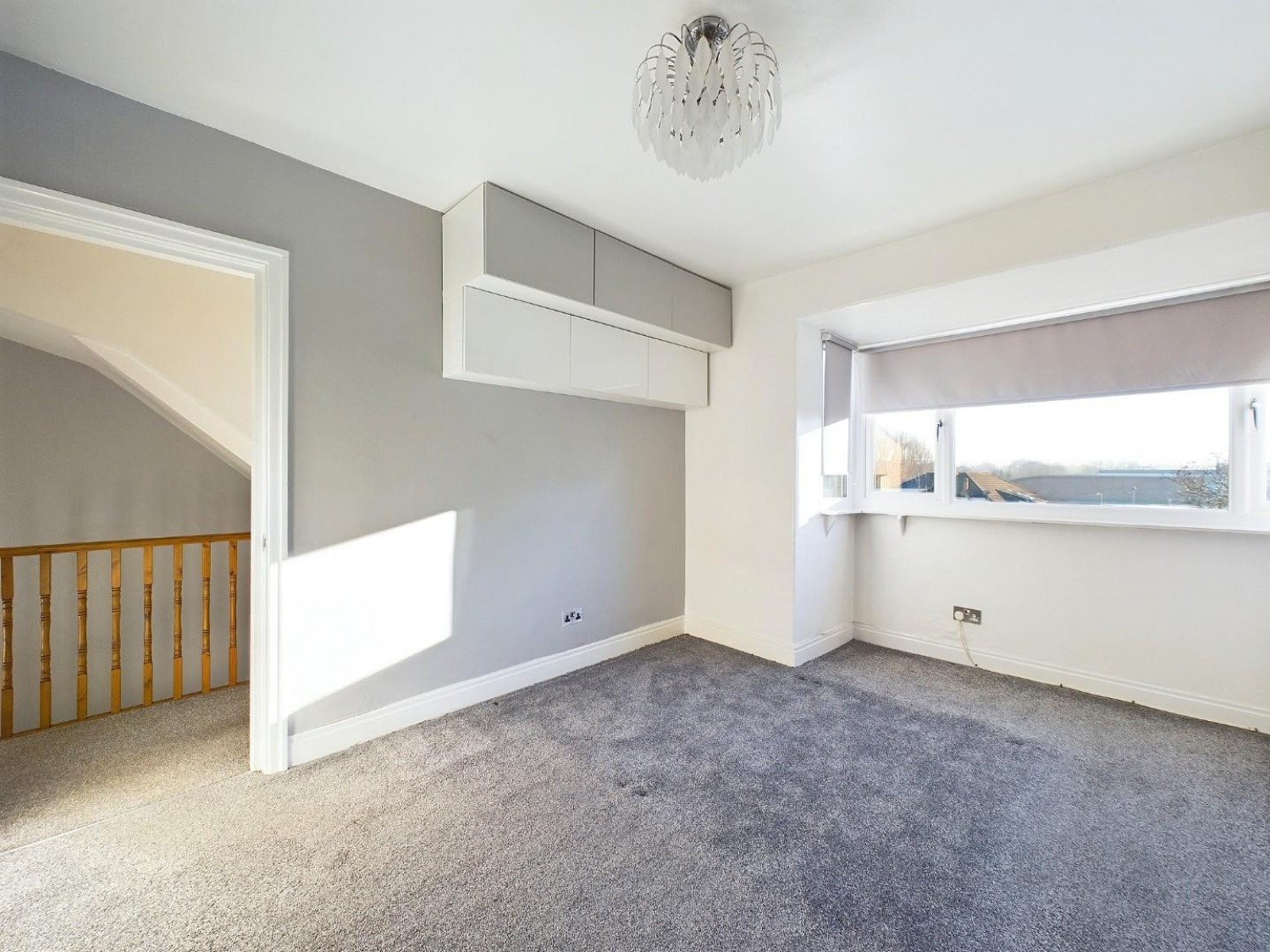 Southfield Road, Bingley