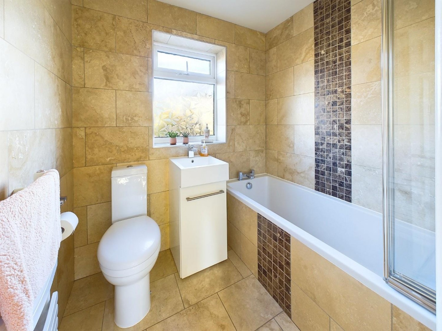 Southfield Road, Bingley