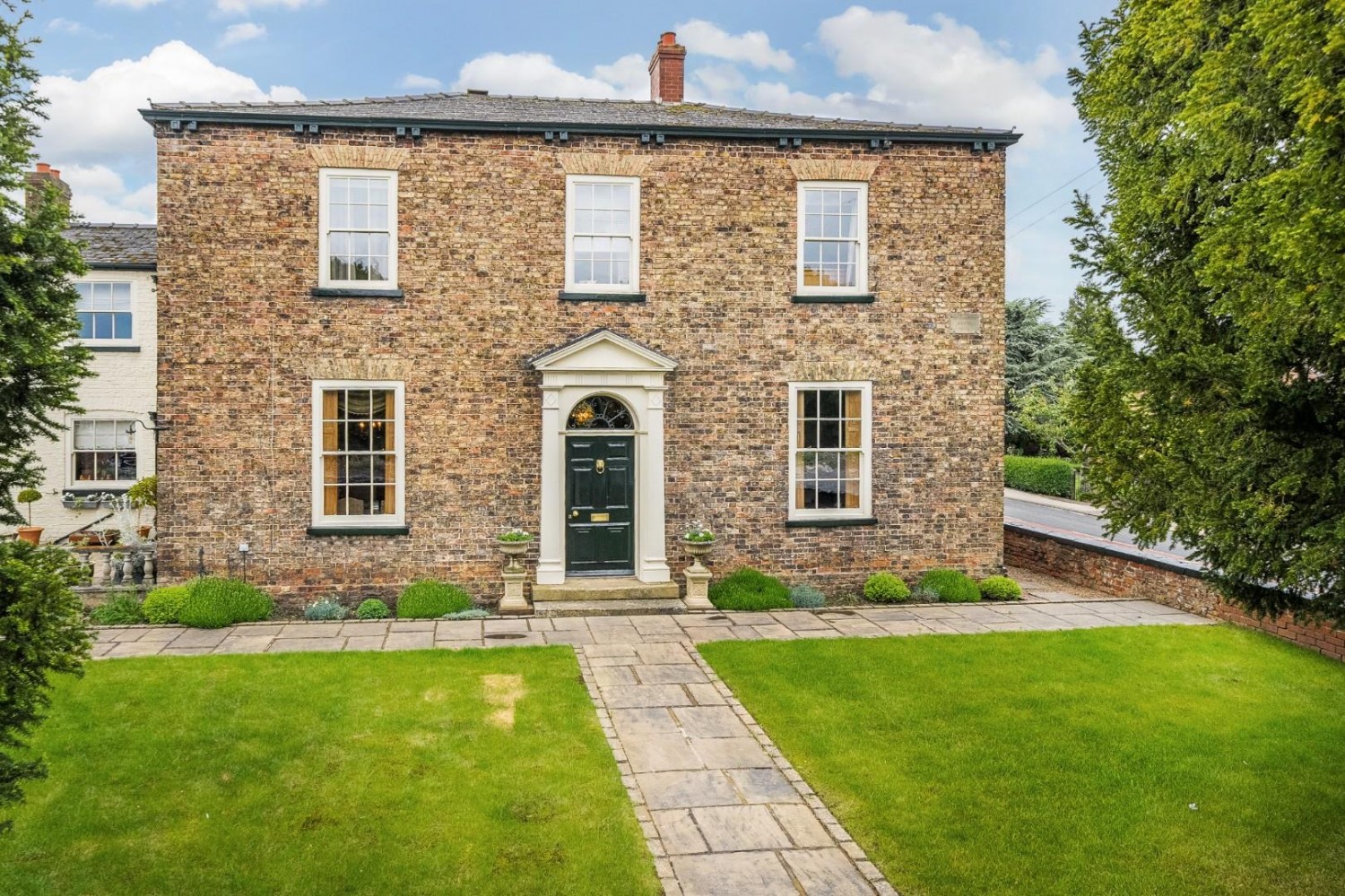 Gateforth Lane, Hambleton, Selby, YO8 9HP