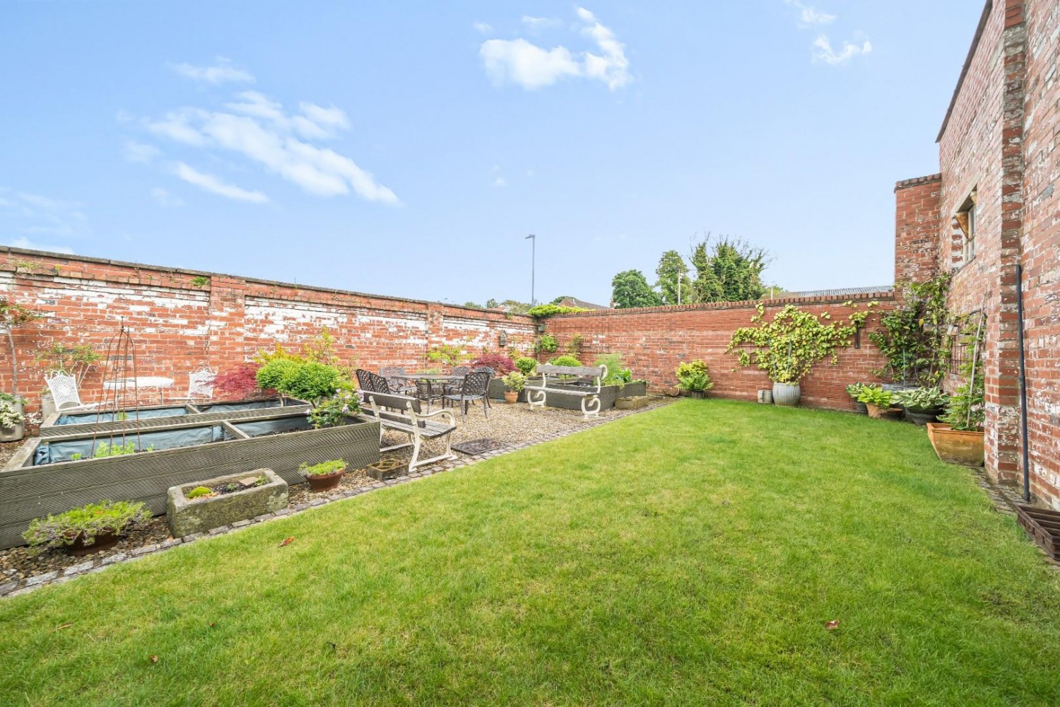 Gateforth Lane, Hambleton, Selby, YO8 9HP