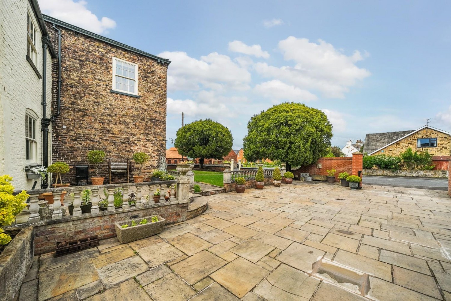 Gateforth Lane, Hambleton, Selby, YO8 9HP