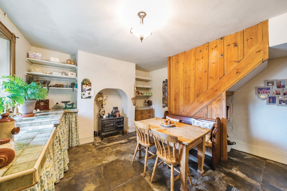 Gateforth Lane, Hambleton, Selby, YO8 9HP