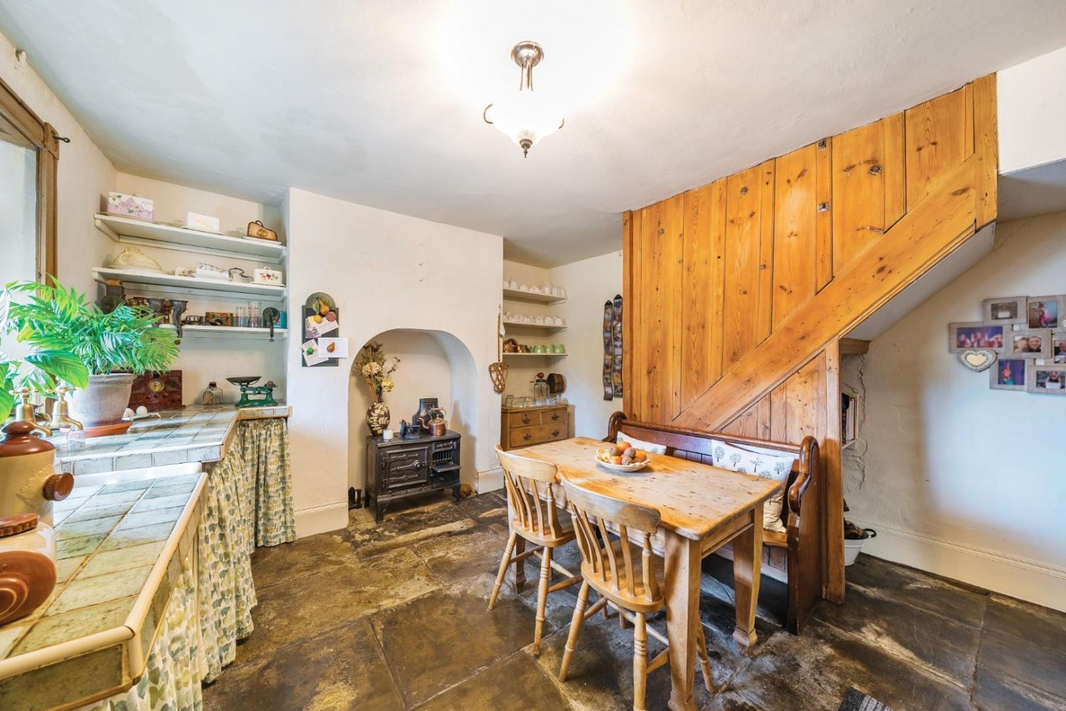 Gateforth Lane, Hambleton, Selby, YO8 9HP