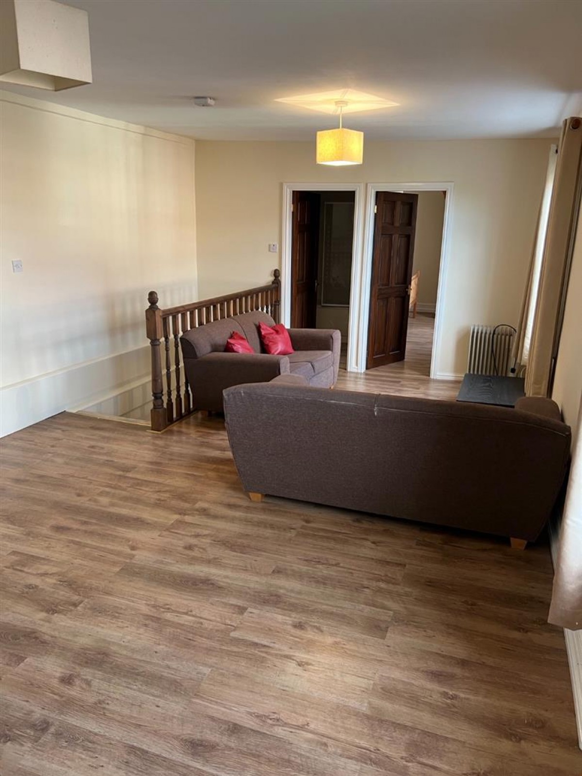 High Street, Kirton Lindsey, Gainsborough