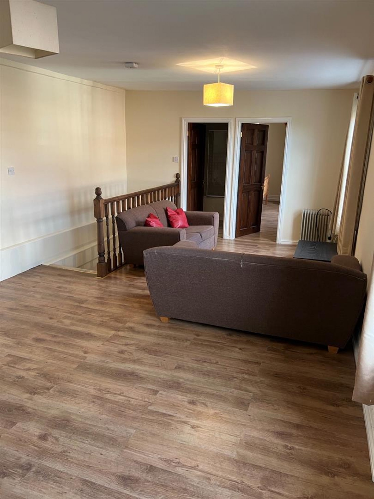 High Street, Kirton Lindsey, Gainsborough