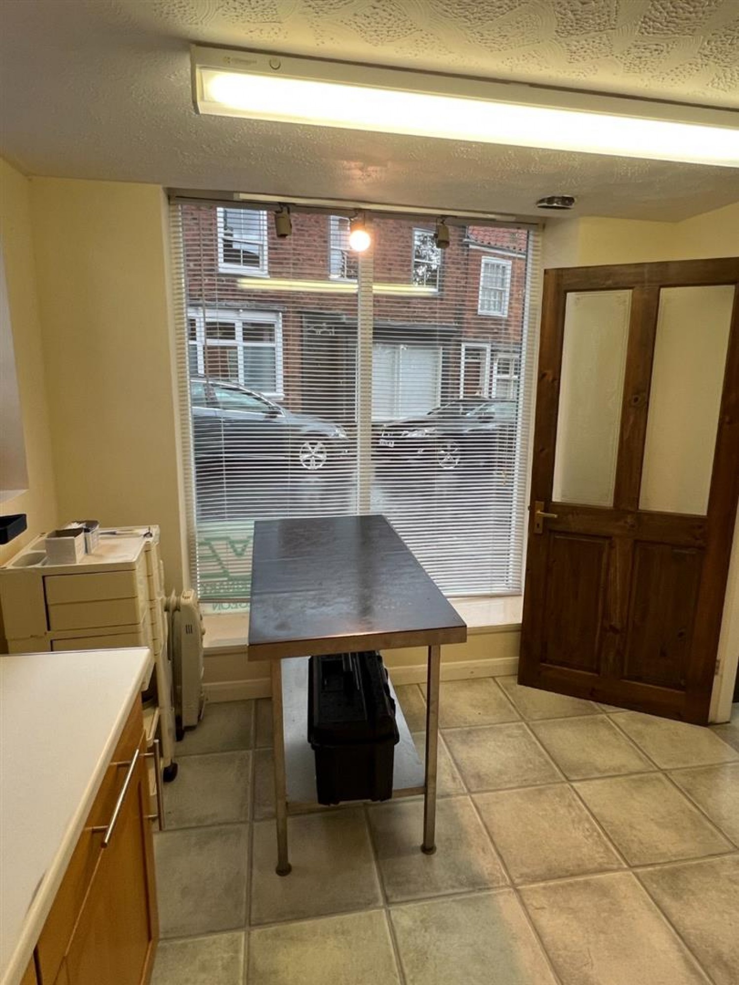 High Street, Kirton Lindsey, Gainsborough