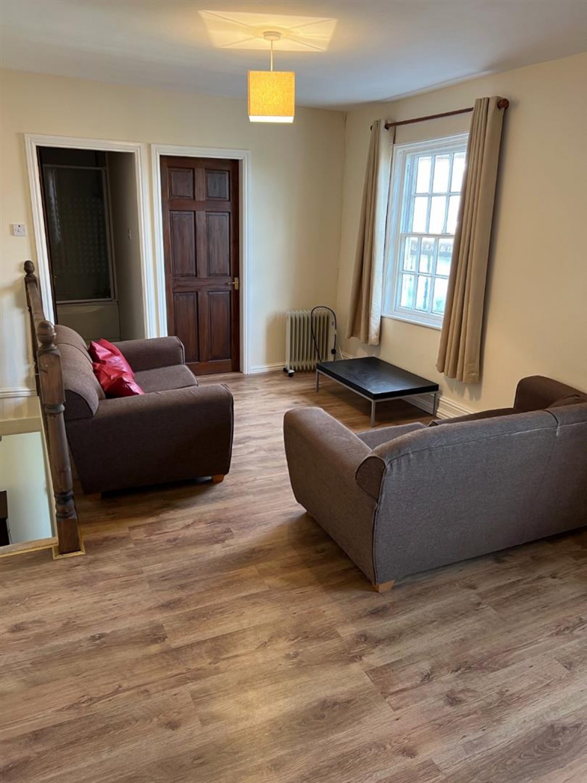 High Street, Kirton Lindsey, Gainsborough